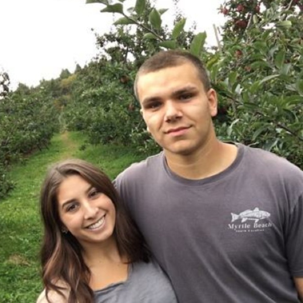 Meet your Posher, Gi